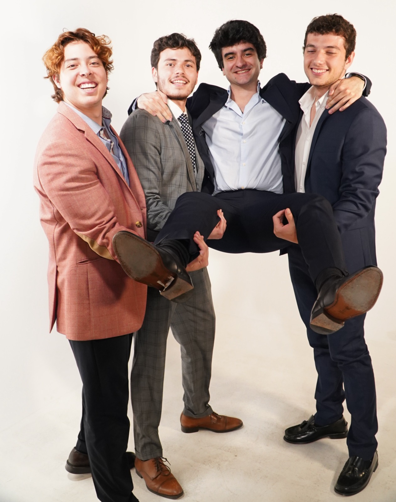 Imagen Revista Ekos